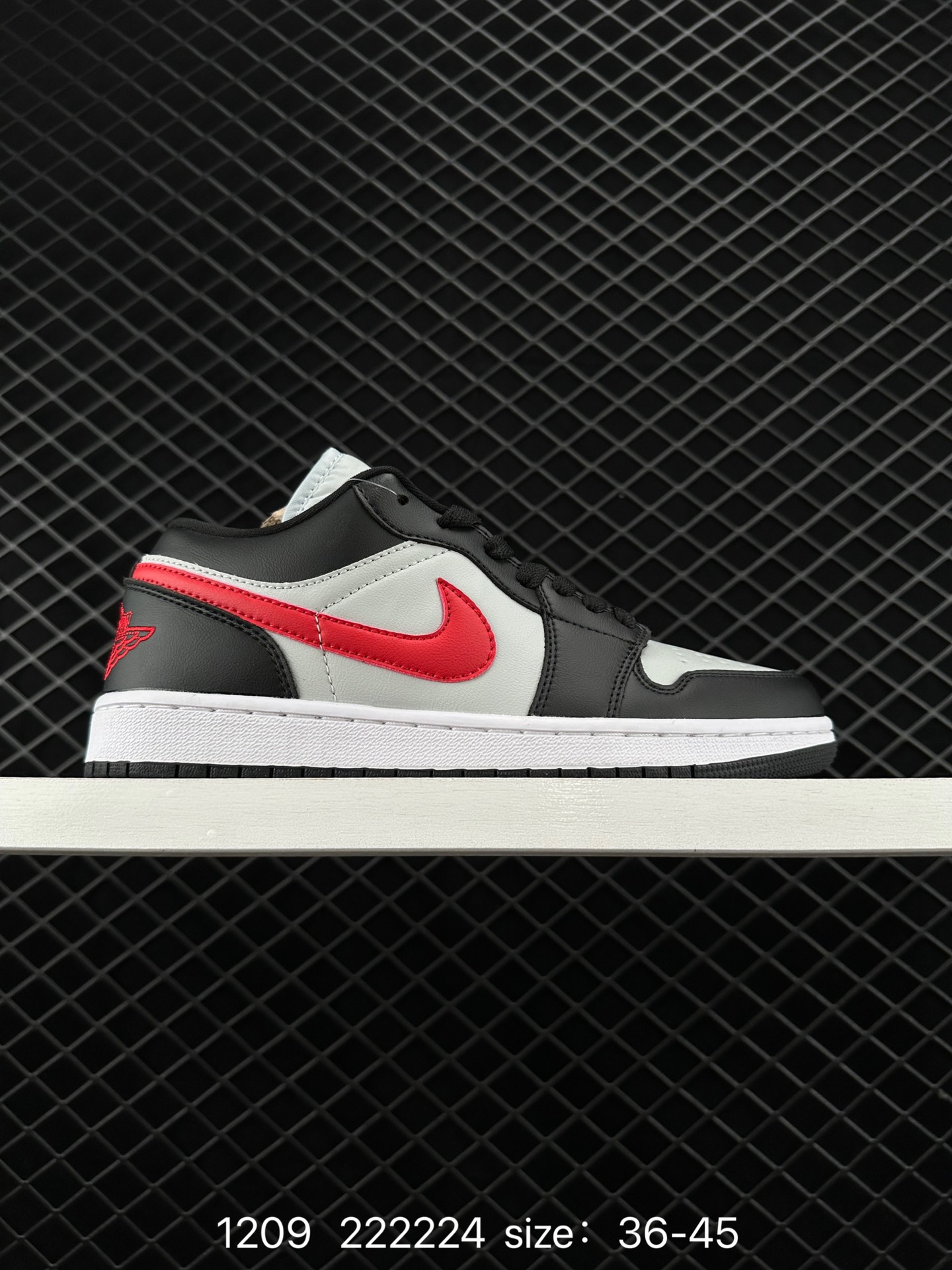 Air Jordan 1 Low Air Jordan 1 Low